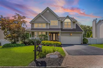 62 Oceanview Boulevard, Manorville, NY 11949 - Photo 1