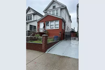 90-43 176th Street, Jamaica, NY 11432 - Photo 1