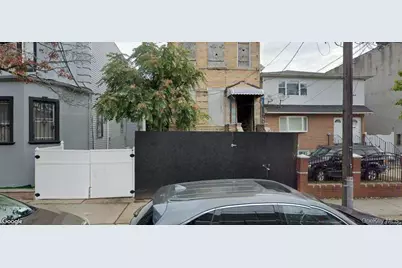 717 Hendrix Street, Brooklyn, NY 11207 - Photo 1