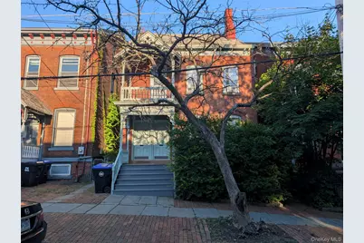 13 Grand Street, Poughkeepsie, NY 12601 - Photo 1