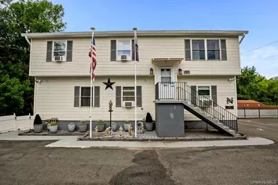 29 Memorial Park Drive, Spring Valley, NY 10977 - Photo 1