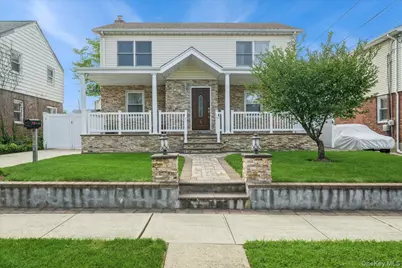 72 Munson Avenue, West Hempstead, NY 11552 - Photo 1