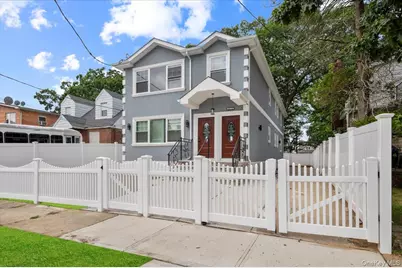 145-22 232nd Street, Springfield Gardens, NY 11413 - Photo 1