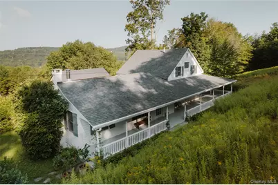 292 Sander Road, Jeffersonville, NY 12748 - Photo 1