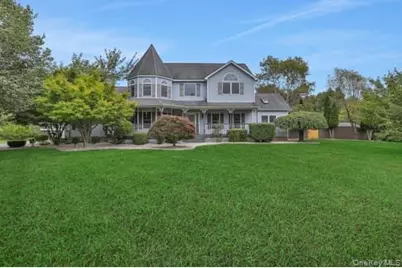 36 Abraham Drive, Montgomery, NY 12549 - Photo 1