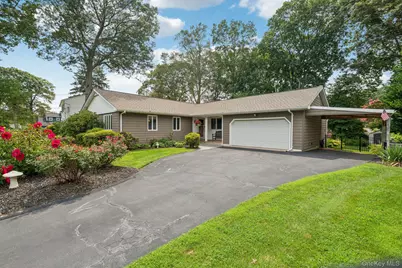 27 Rustic Road, Miller Place, NY 11764 - Photo 1