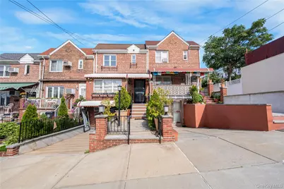 5157 71st Street, Woodside, NY 11377 - Photo 1