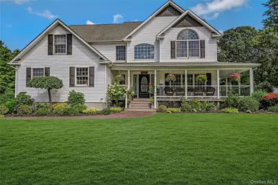 91 Groveland Park Boulevard, Sound Beach, NY 11789 - Photo 1