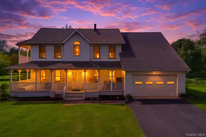 19 Eagle Heights Place, Newburgh, NY 12550 - Photo 1