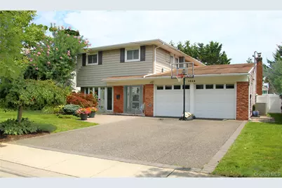 1944 Lowell Lane, Merrick, NY 11566 - Photo 1