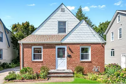 22 Terrace Place, Hicksville, NY 11801 - Photo 1