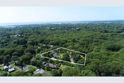 39 & 41 Foster Road, Quogue, NY 11959 - Photo 1