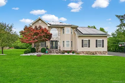 2028 Independence Drive, New Windsor, NY 12553 - Photo 1