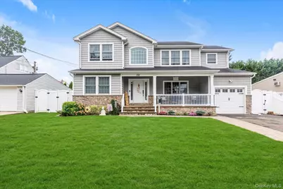 132 Walnut Street, Massapequa Park, NY 11762 - Photo 1