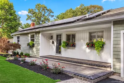 19 Mott Drive, Bellport, NY 11713 - Photo 1
