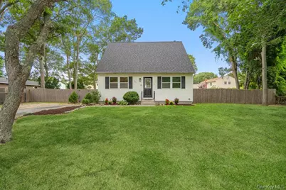 143 Robinwood Drive, Shirley, NY 11967 - Photo 1