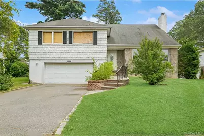 806 Pepperidge Road, Westbury, NY 11590 - Photo 1