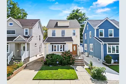 24026 Mayda Road, Rosedale, NY 11422 - Photo 1