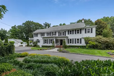 10 Eastview Lane, Old Brookville, NY 11545 - Photo 1