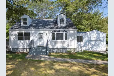 341 Mill Road, Medford, NY 11763 - Photo 1