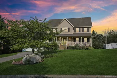 165 Creamery Pond Road, Sugar Loaf, NY 10918 - Photo 1