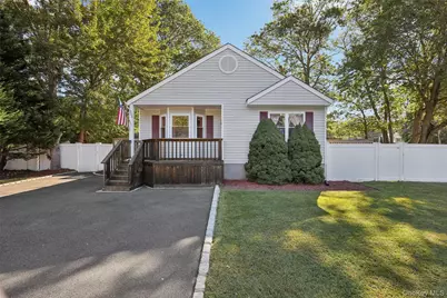 205 Crystal Brook Hollow Road, Port Jefferson Station, NY 11776 - Photo 1