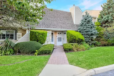 195 Lake Pointe Circle #195, Middle Island, NY 11953 - Photo 1