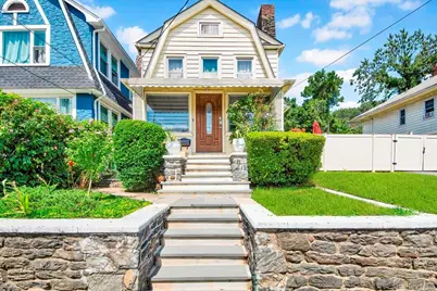 81 Beechwood Avenue, Mount Vernon, NY 10553 - Photo 1