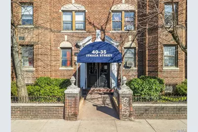 4035 Ithaca Street #1C, Elmhurst, NY 11373 - Photo 1