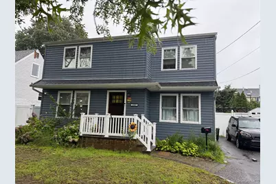 2347 Pine Street, Seaford, NY 11783 - Photo 1