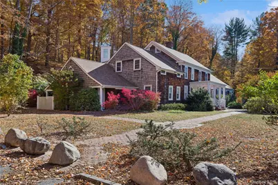 58 Goose Hill Road, Cold Spring Harbor, NY 11724 - Photo 1