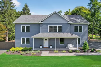 118 Old Dutch Hollow Road, Monroe, NY 10950 - Photo 1