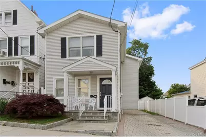 320 N Terrace Avenue, Mount Vernon, NY 10550 - Photo 1