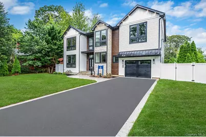 1555 Henry Road, Wantagh, NY 11793 - Photo 1