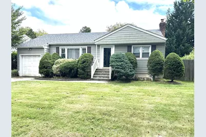 46 Hill Road, Farmingdale, NY 11735 - Photo 1