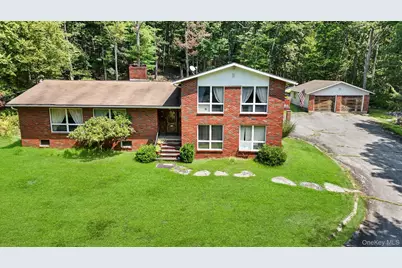 57 Hunczak Boulevard, Glen Spey, NY 12737 - Photo 1