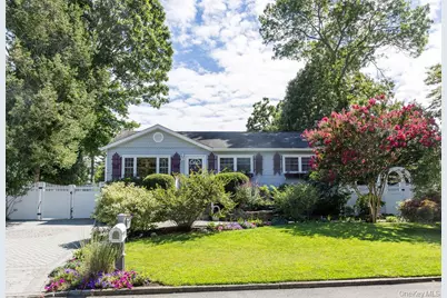 1 Dillon Avenue, Port Jefferson Station, NY 11776 - Photo 1