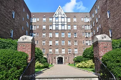 25 Parkview Avenue #1K, Bronxville, NY 10708 - Photo 1