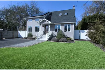 20 Lincoln Boulevard, East Moriches, NY 11940 - Photo 1