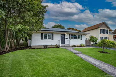 31 Terrell Street, Patchogue, NY 11772 - Photo 1