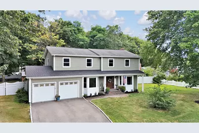 9 Pamela Drive, Ridge, NY 11961 - Photo 1