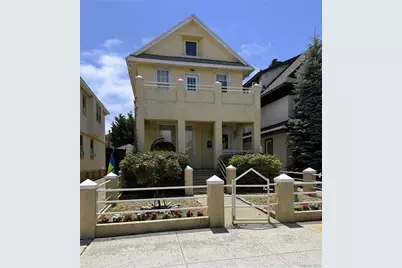 3820 Cypress Avenue, Brooklyn, NY 11224 - Photo 1