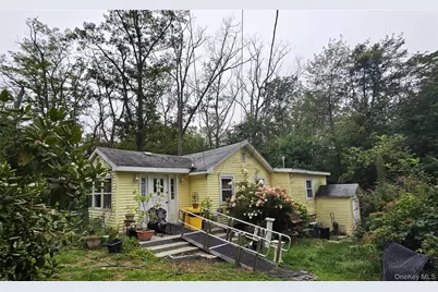 43 Sycamore Trail, Wurtsboro, NY 12790 - Photo 1