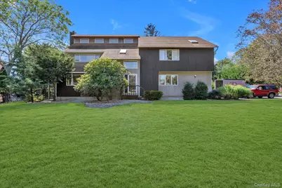 34 Sedgemere Road, Center Moriches, NY 11934 - Photo 1