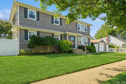 2800 Pacific Street, North Bellmore, NY 11710 - Photo 1