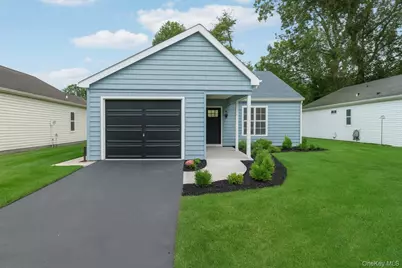 147 Edinburgh Drive, Ridge, NY 11961 - Photo 1