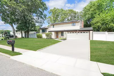 37 Belair Road, Selden, NY 11784 - Photo 1
