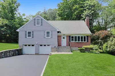206 Belmont Road, Hawthorne, NY 10532 - Photo 1