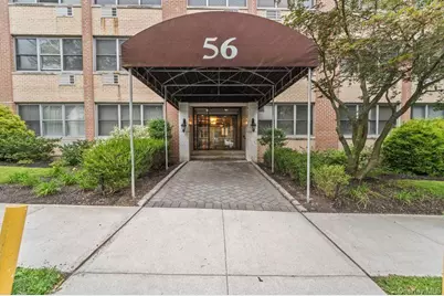 56 Doyer Avenue #3D, White Plains, NY 10605 - Photo 1
