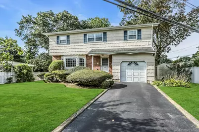 3462 Ella Road, Wantagh, NY 11793 - Photo 1